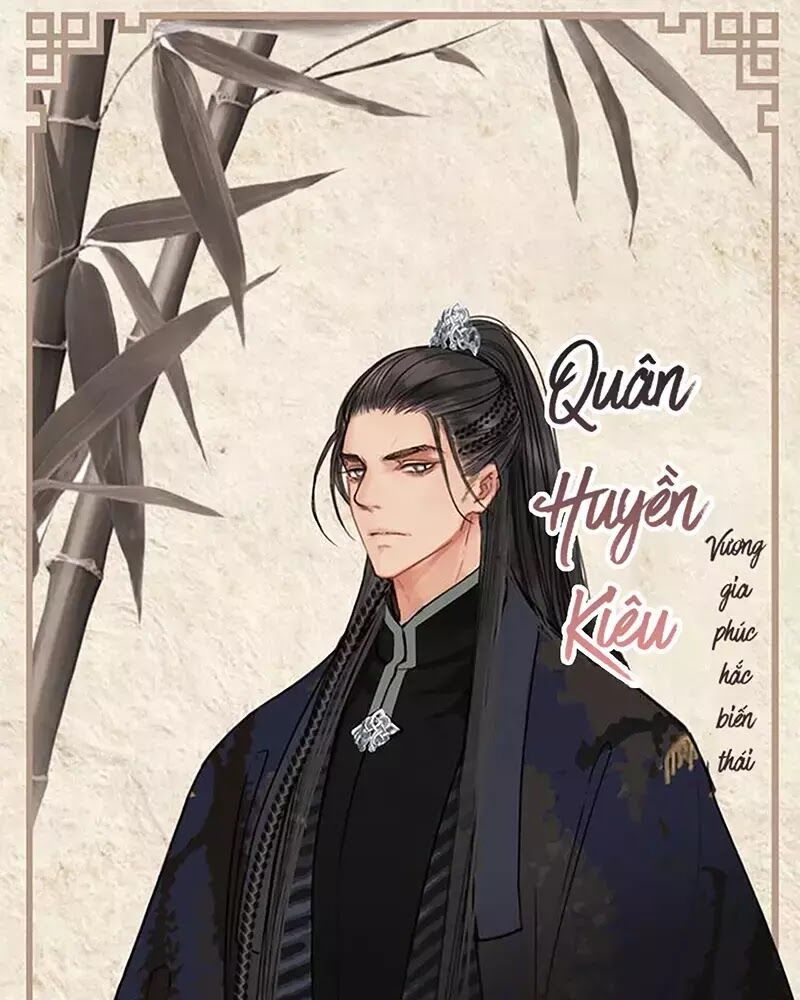 Nô Lệ Câm - Chapter 1.1