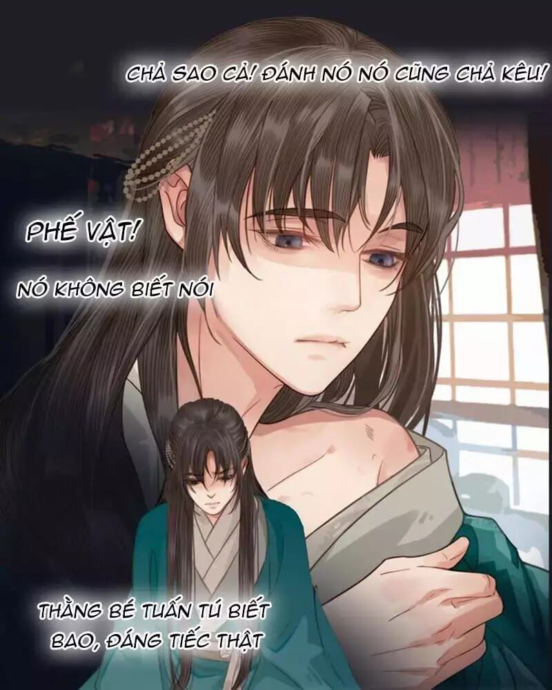 Nô Lệ Câm - Chapter 1.1
