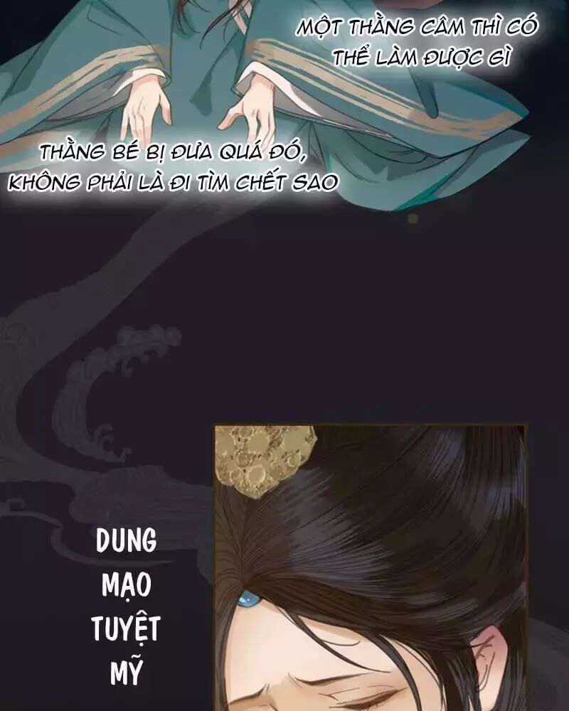 Nô Lệ Câm - Chapter 1.1