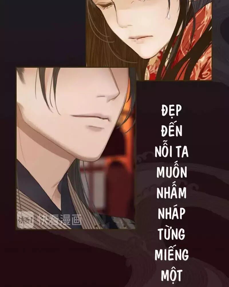 Nô Lệ Câm - Chapter 1.1