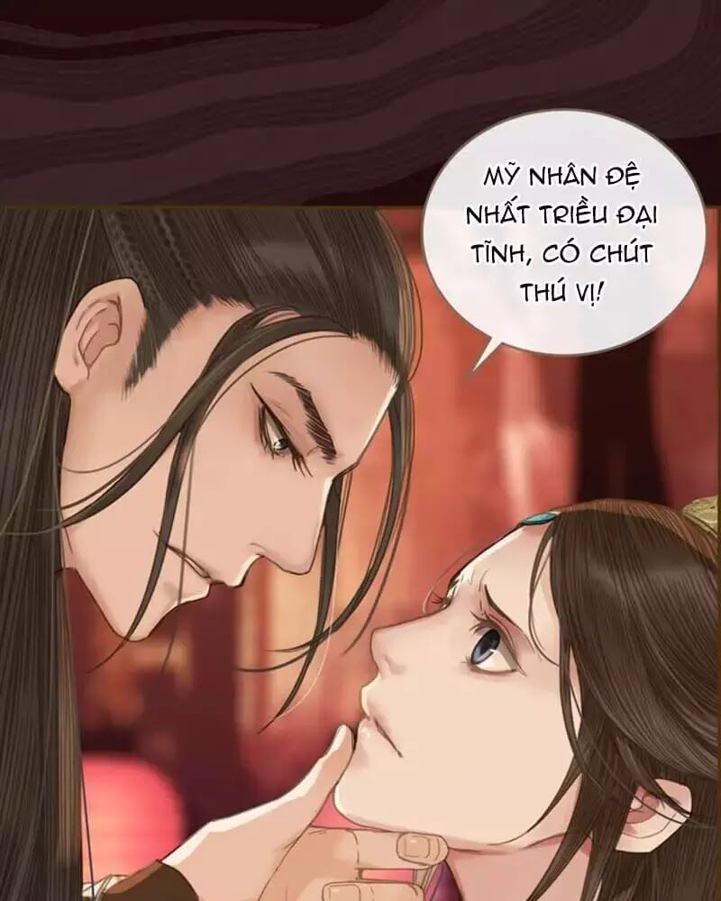 Nô Lệ Câm - Chapter 1.1
