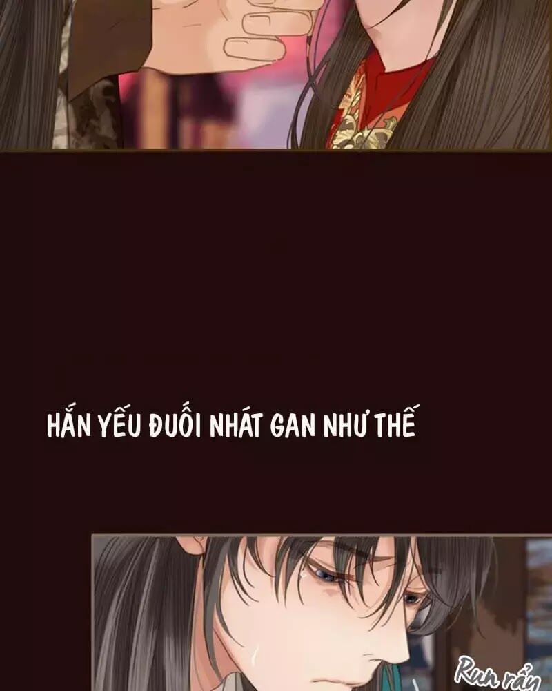 Nô Lệ Câm - Chapter 1.1