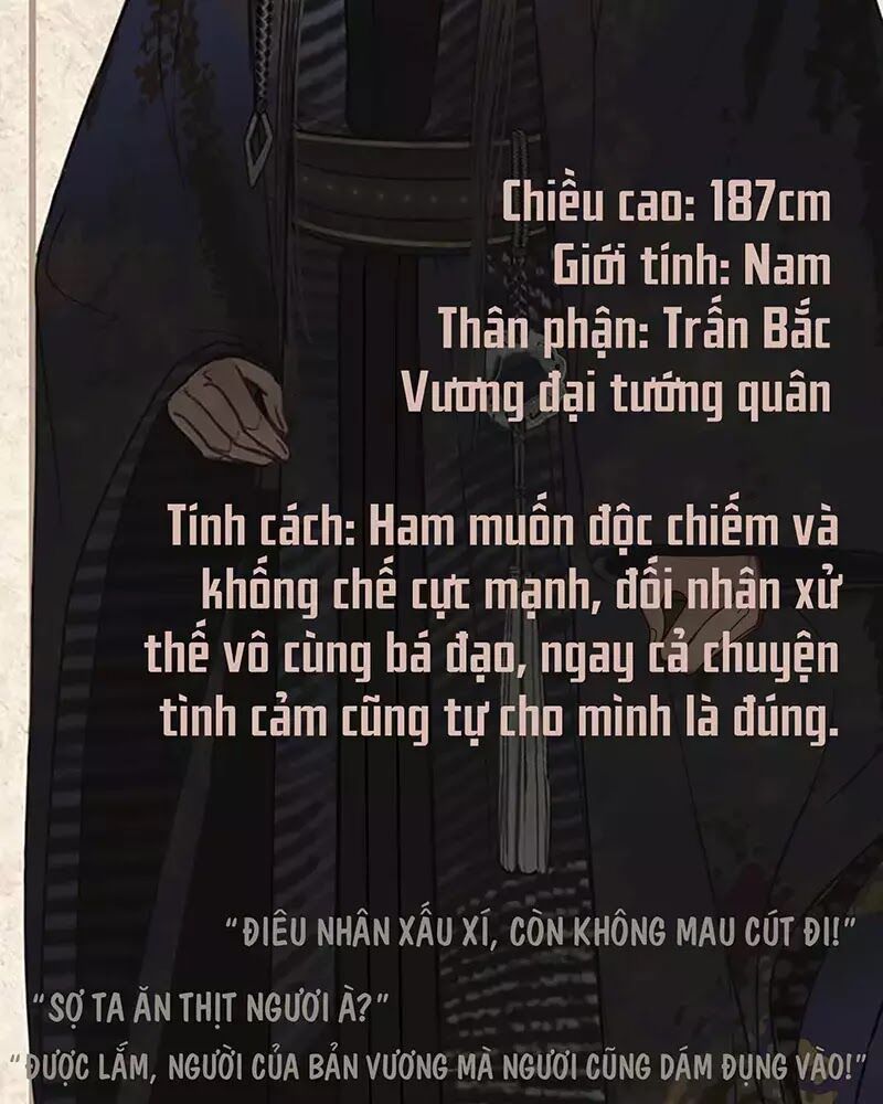 Nô Lệ Câm - Chapter 1.1