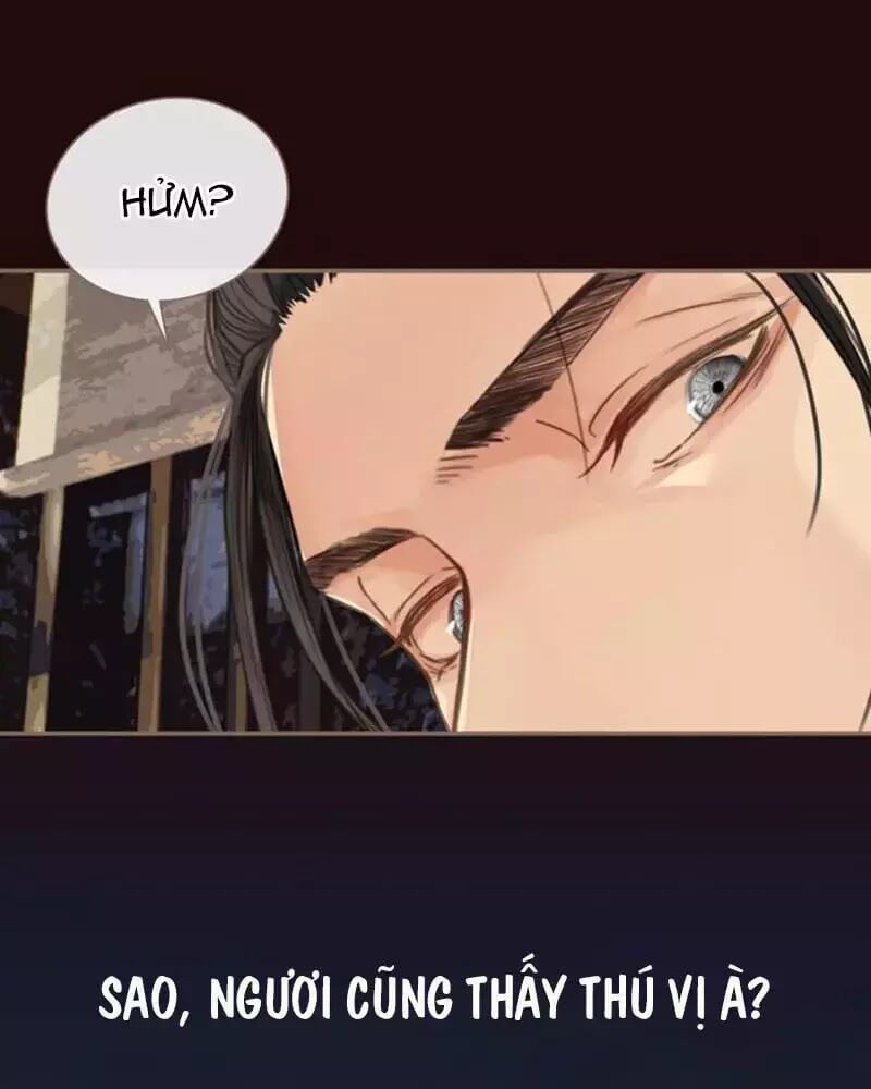 Nô Lệ Câm - Chapter 1.1