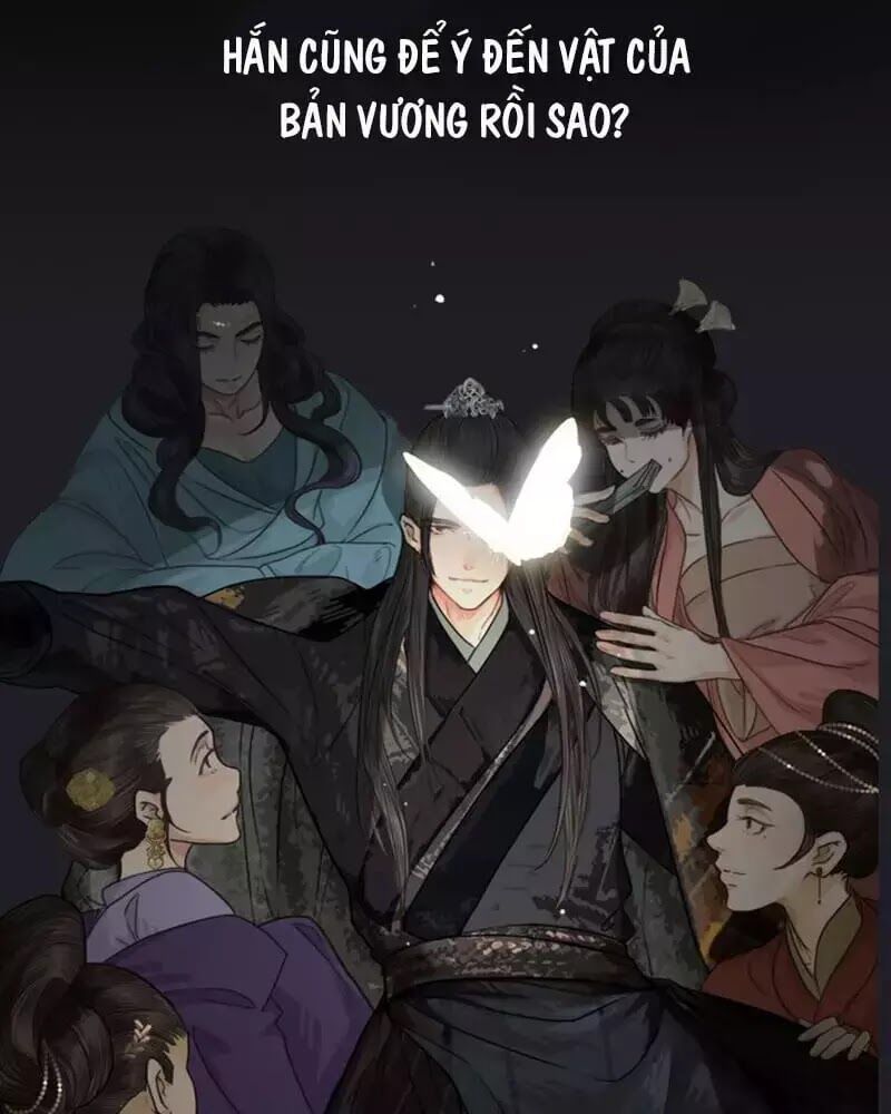Nô Lệ Câm - Chapter 1.1
