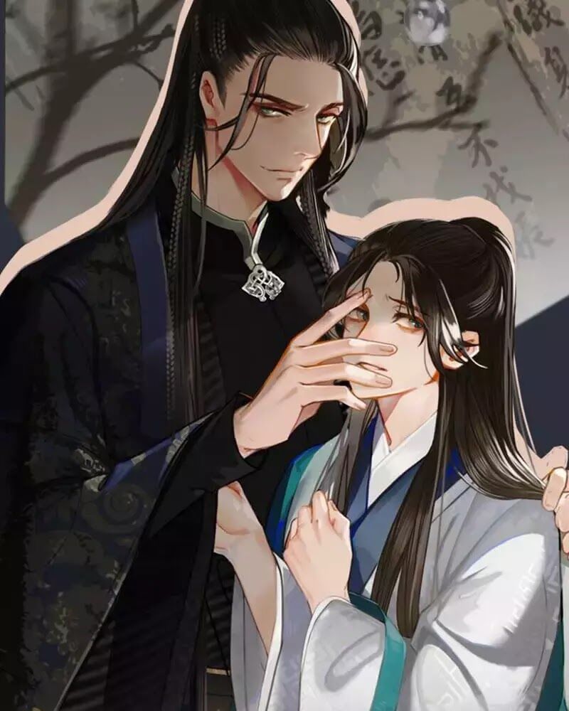 Nô Lệ Câm - Chapter 1.1