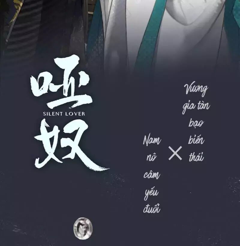Nô Lệ Câm - Chapter 1.1