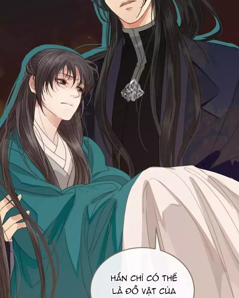 Nô Lệ Câm - Chapter 1.1