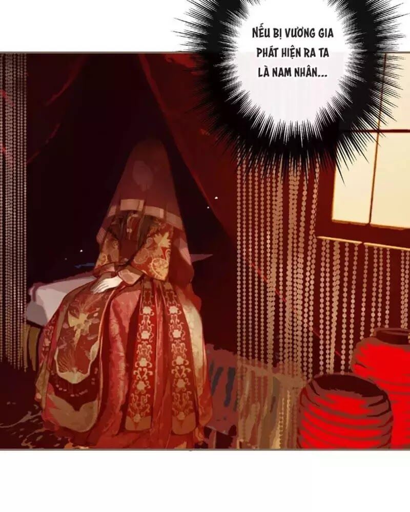 Nô Lệ Câm - Chapter 1.2