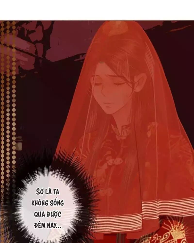 Nô Lệ Câm - Chapter 1.2