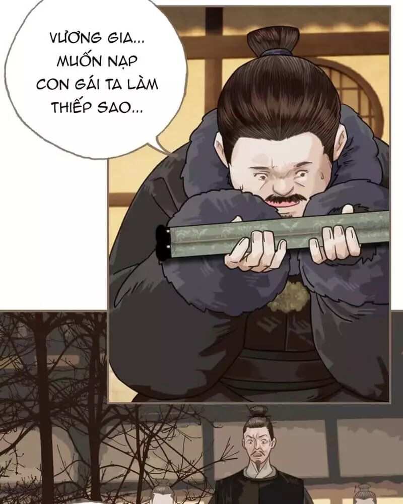 Nô Lệ Câm - Chapter 1.2