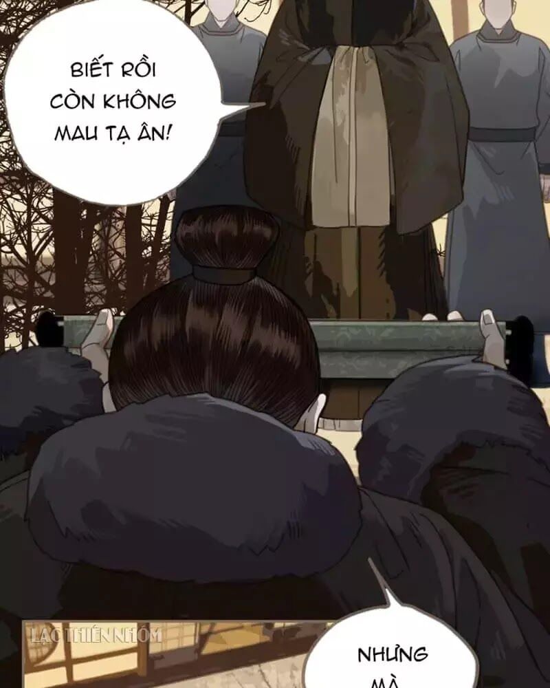 Nô Lệ Câm - Chapter 1.2