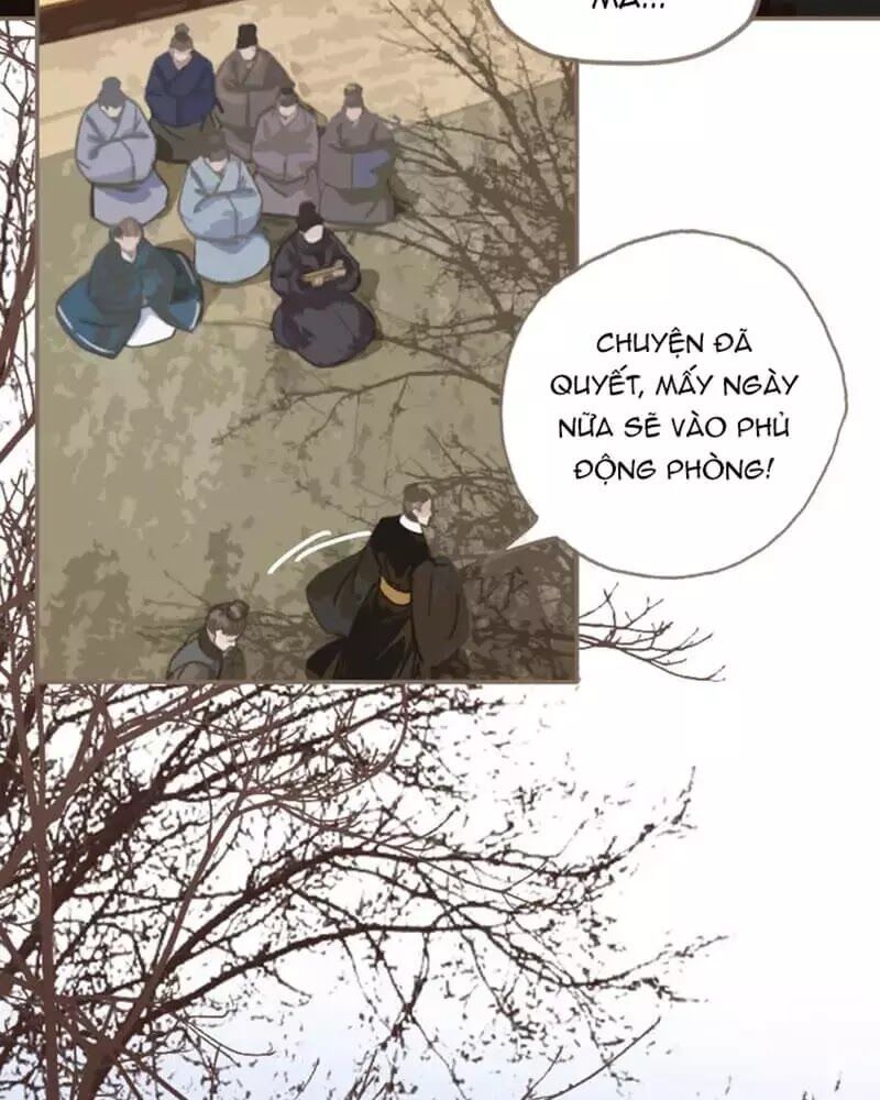 Nô Lệ Câm - Chapter 1.2