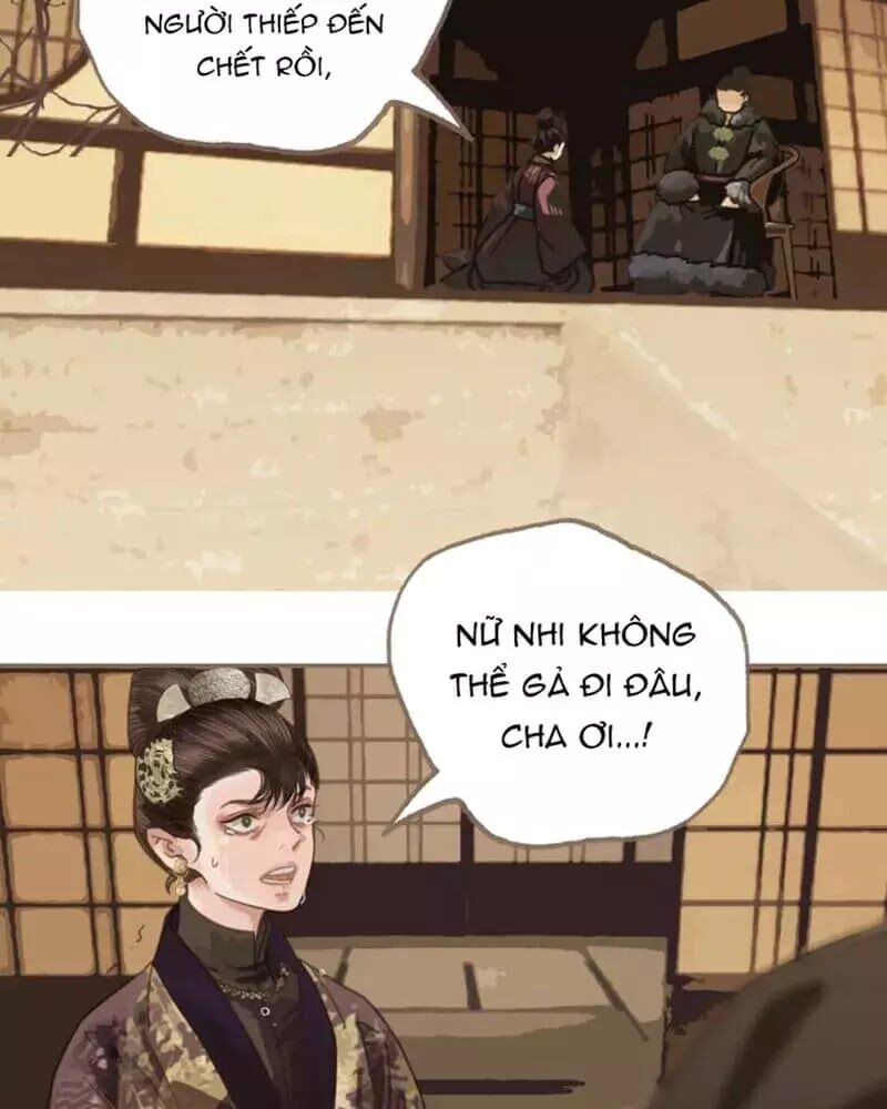Nô Lệ Câm - Chapter 1.2