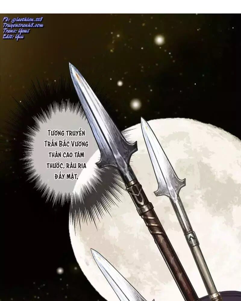 Nô Lệ Câm - Chapter 1.2