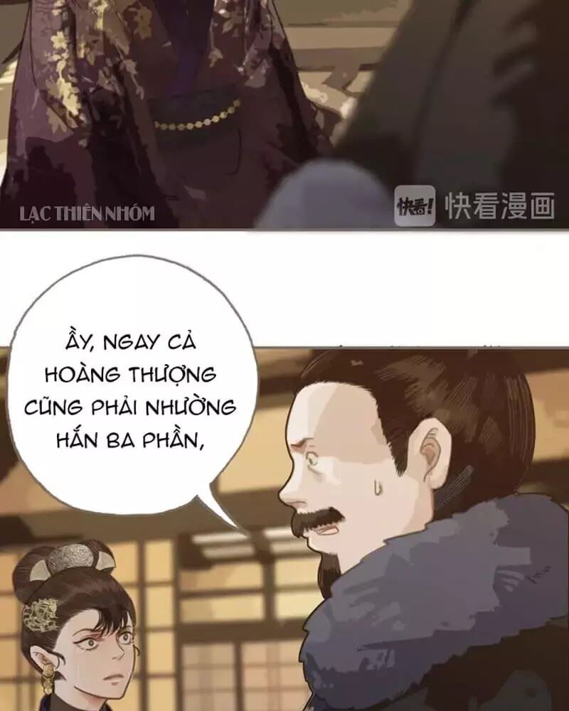 Nô Lệ Câm - Chapter 1.2
