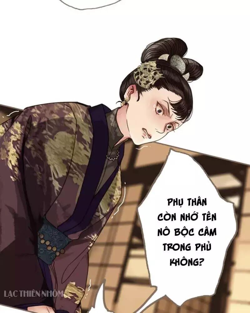 Nô Lệ Câm - Chapter 1.2