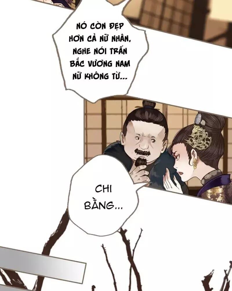 Nô Lệ Câm - Chapter 1.2