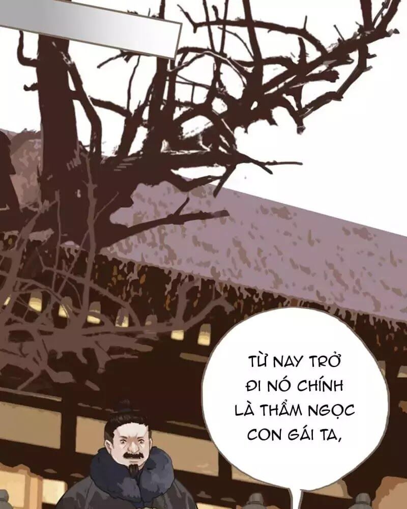Nô Lệ Câm - Chapter 1.2
