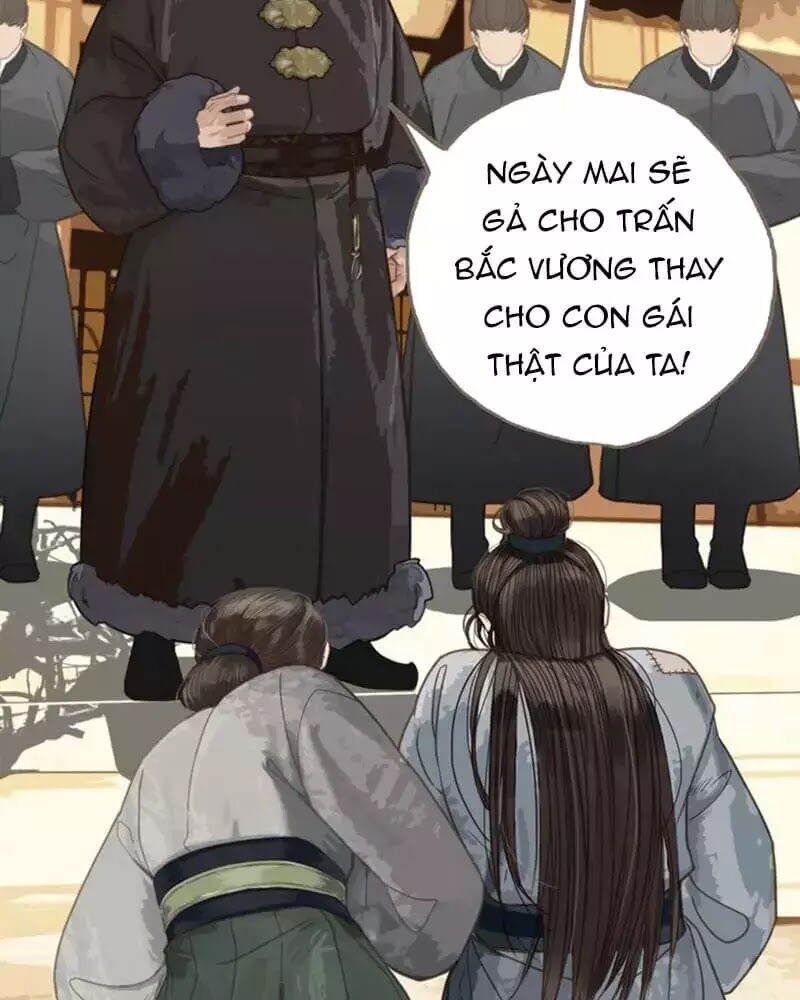 Nô Lệ Câm - Chapter 1.2