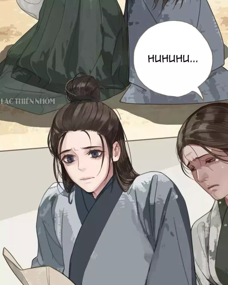 Nô Lệ Câm - Chapter 1.2