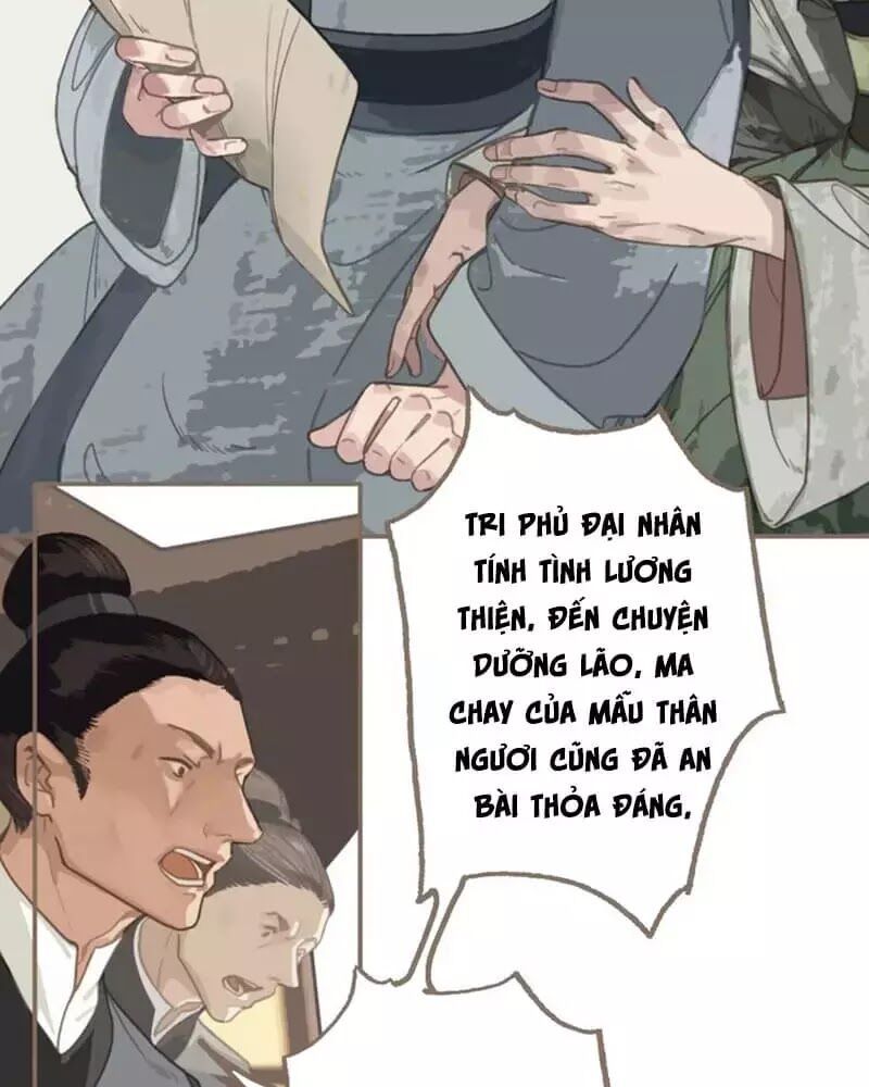 Nô Lệ Câm - Chapter 1.2