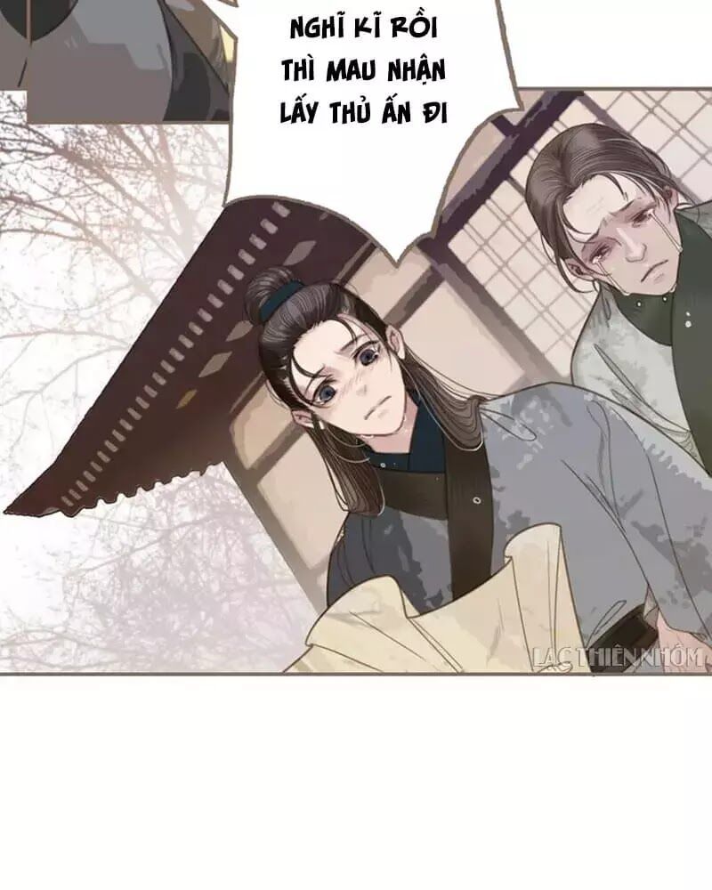 Nô Lệ Câm - Chapter 1.2