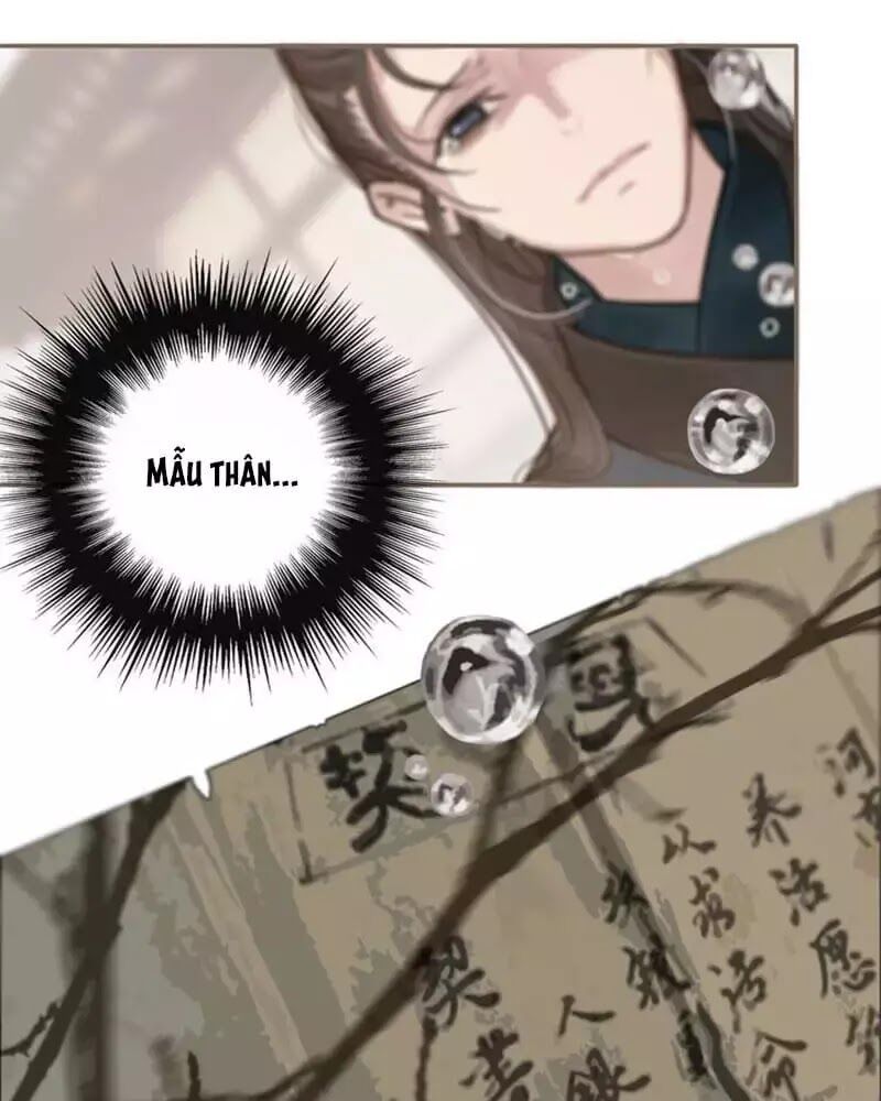 Nô Lệ Câm - Chapter 1.2