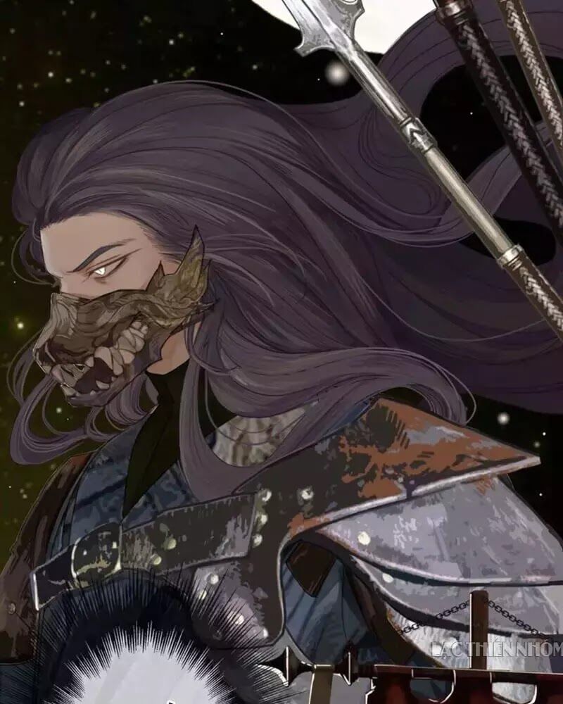 Nô Lệ Câm - Chapter 1.2