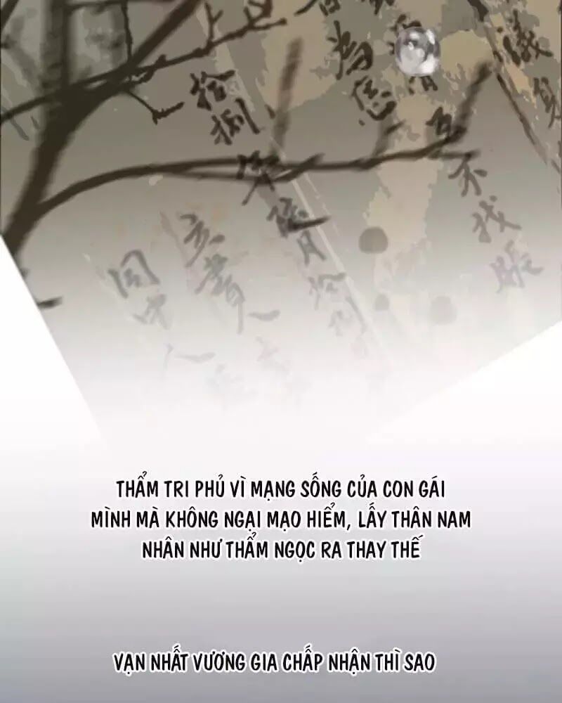 Nô Lệ Câm - Chapter 1.2