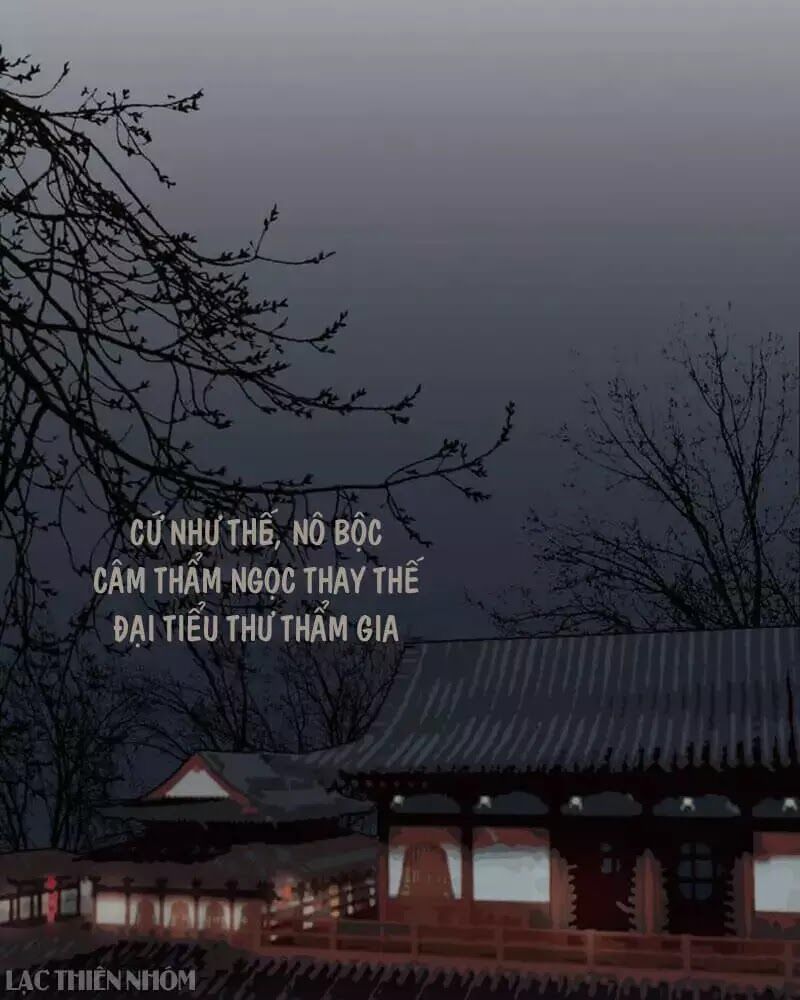 Nô Lệ Câm - Chapter 1.2