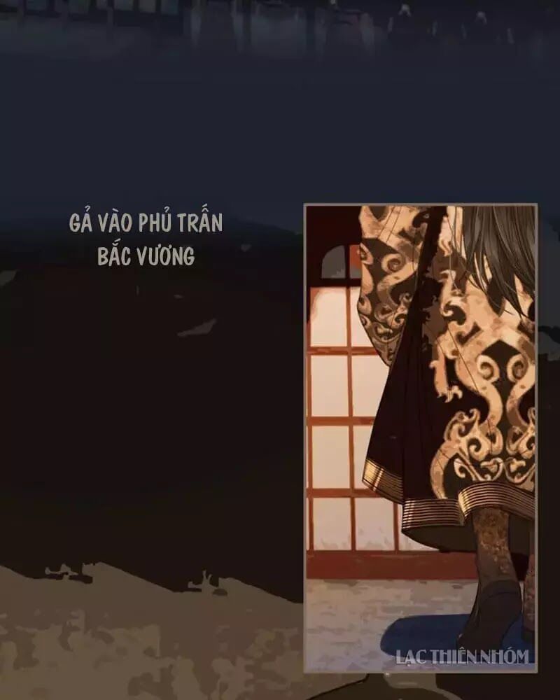 Nô Lệ Câm - Chapter 1.2