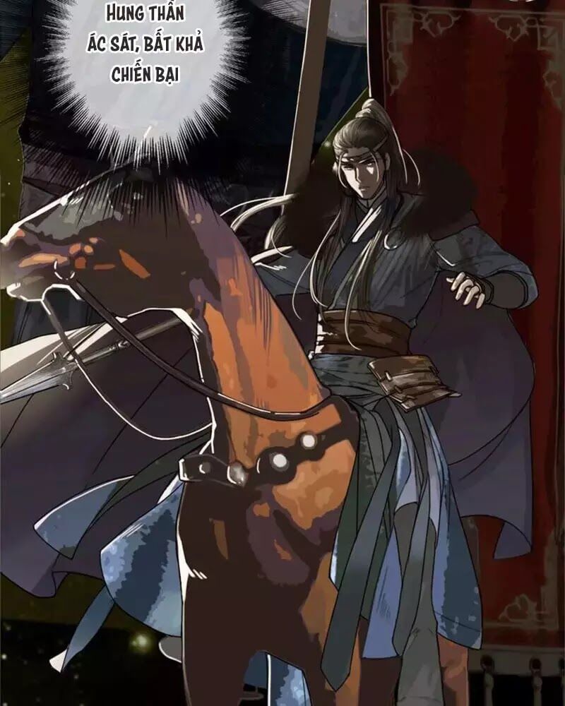 Nô Lệ Câm - Chapter 1.2
