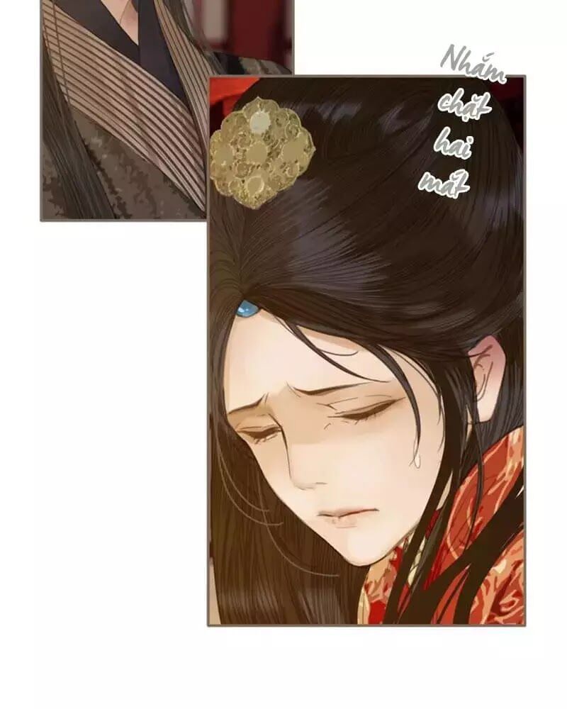 Nô Lệ Câm - Chapter 1.2