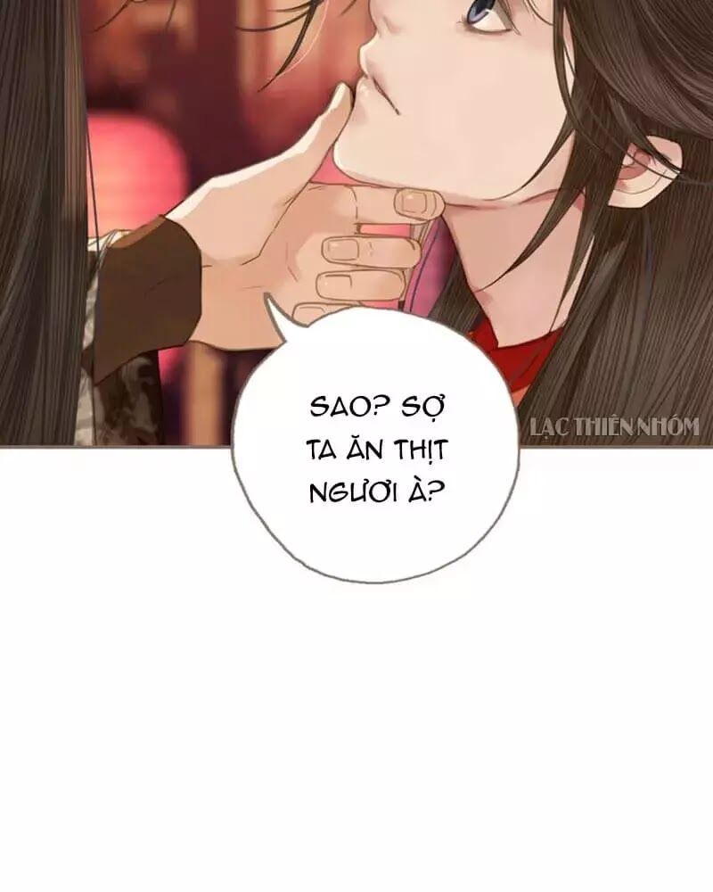 Nô Lệ Câm - Chapter 1.2