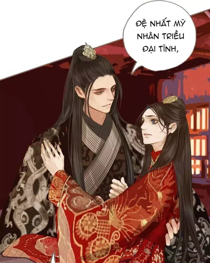 Nô Lệ Câm - Chapter 1.2