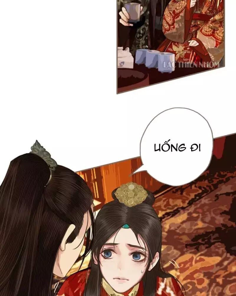Nô Lệ Câm - Chapter 1.2