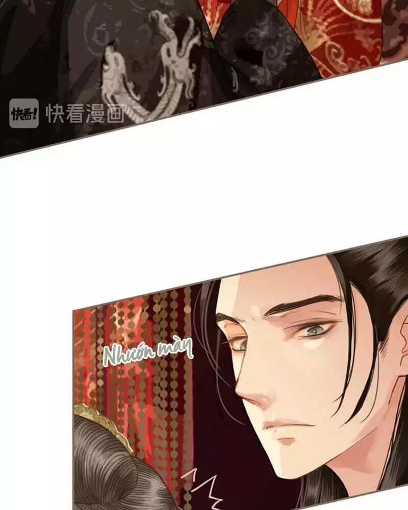Nô Lệ Câm - Chapter 1.2