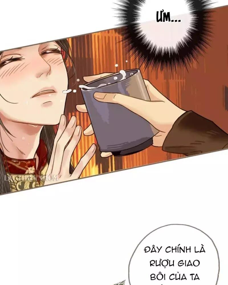 Nô Lệ Câm - Chapter 1.2