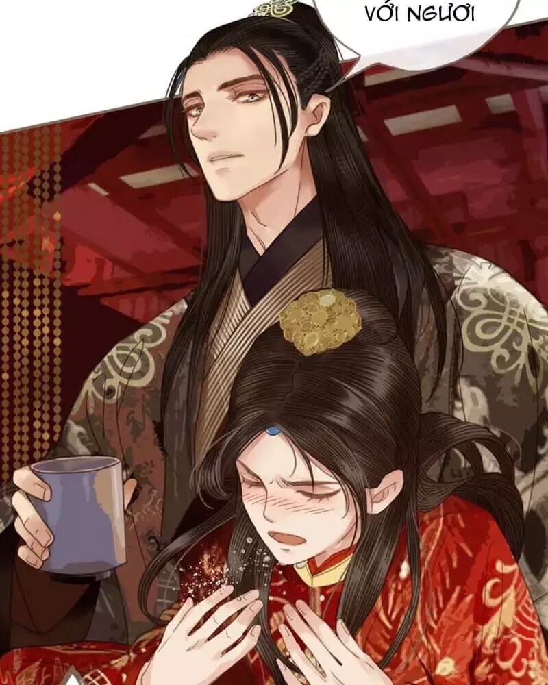 Nô Lệ Câm - Chapter 1.2