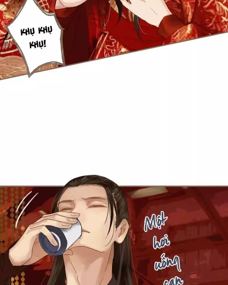 Nô Lệ Câm - Chapter 1.2