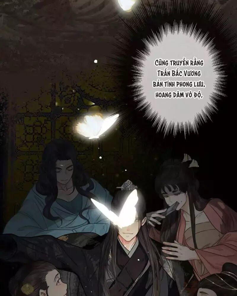 Nô Lệ Câm - Chapter 1.2