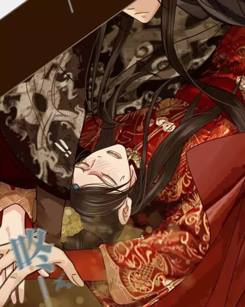 Nô Lệ Câm - Chapter 1.2