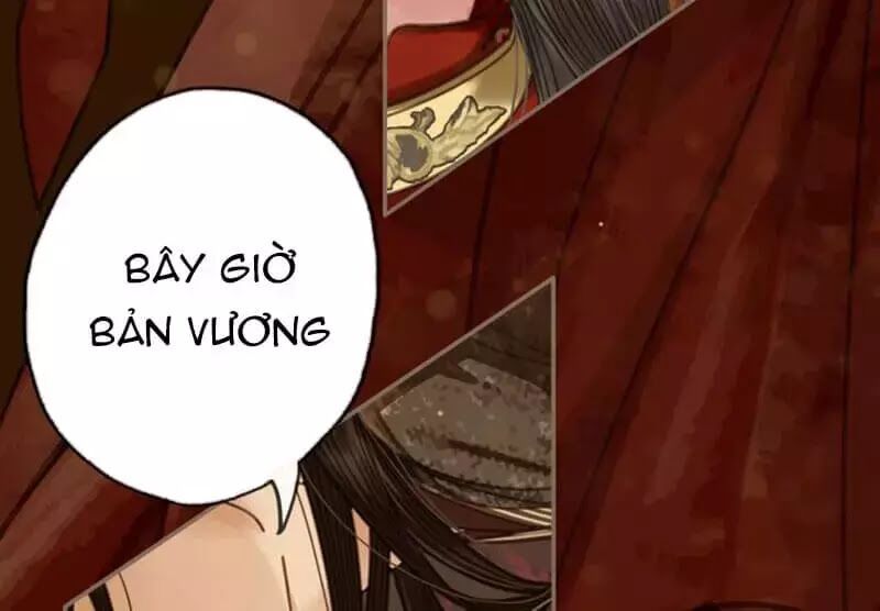 Nô Lệ Câm - Chapter 1.2