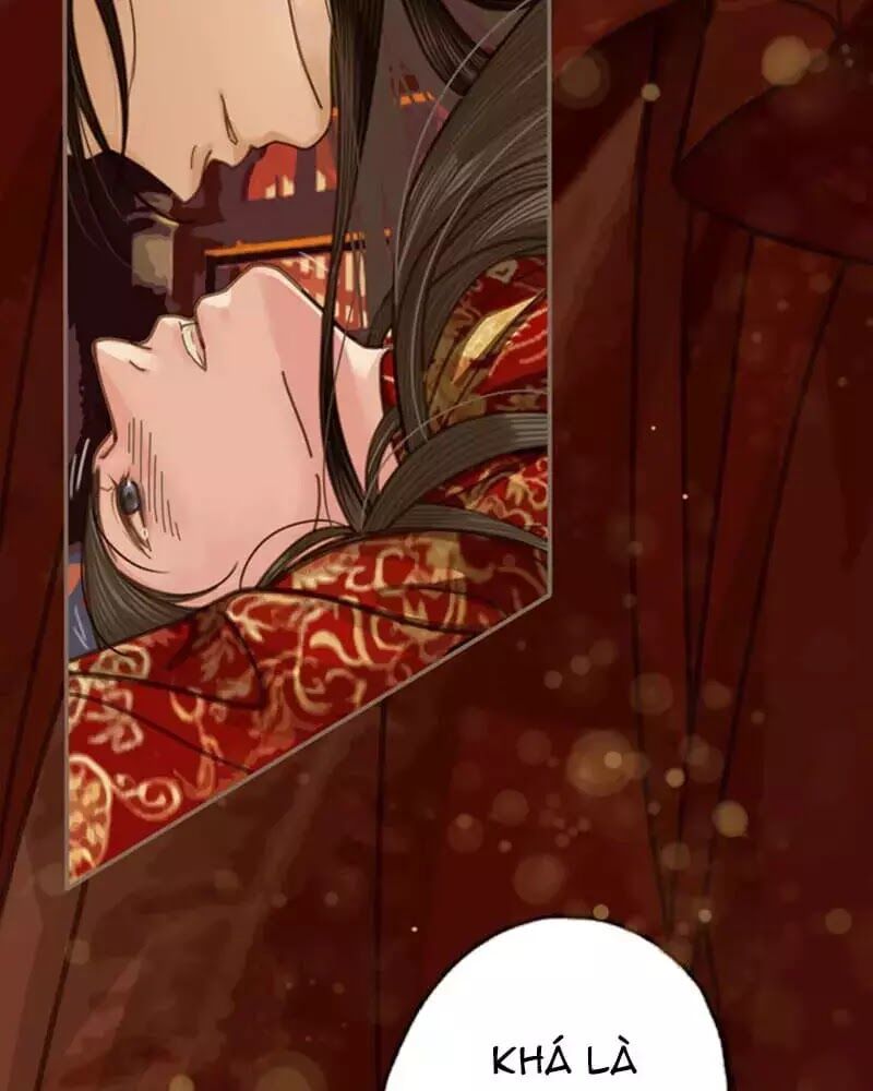 Nô Lệ Câm - Chapter 1.2