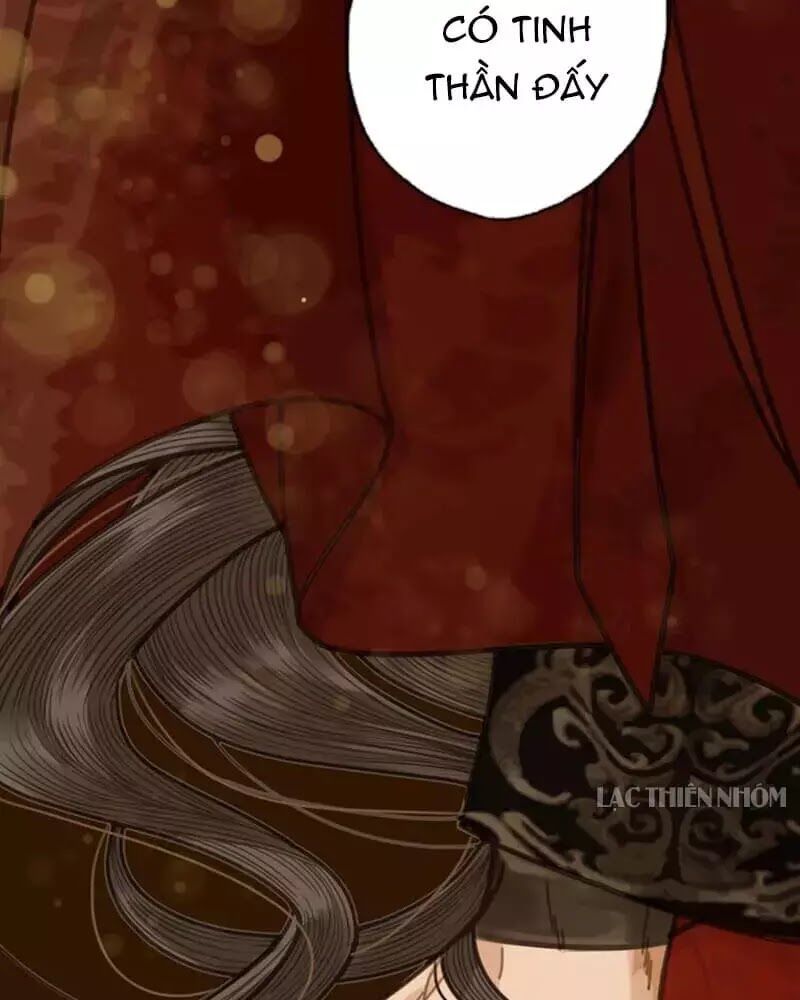 Nô Lệ Câm - Chapter 1.2