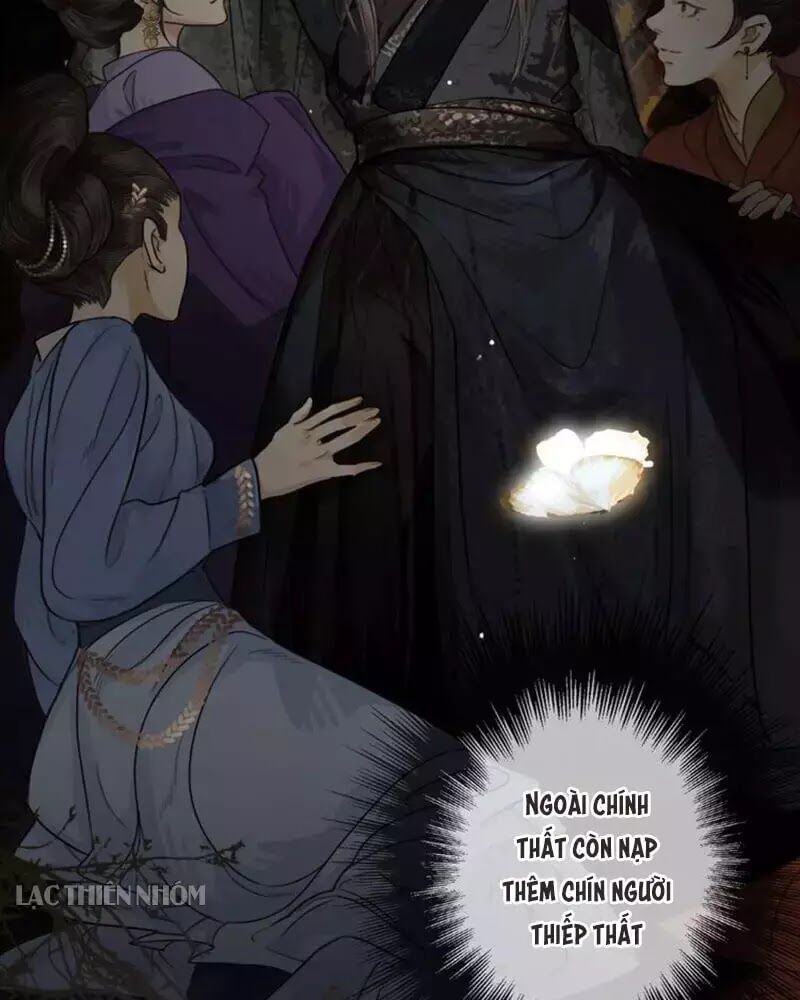 Nô Lệ Câm - Chapter 1.2
