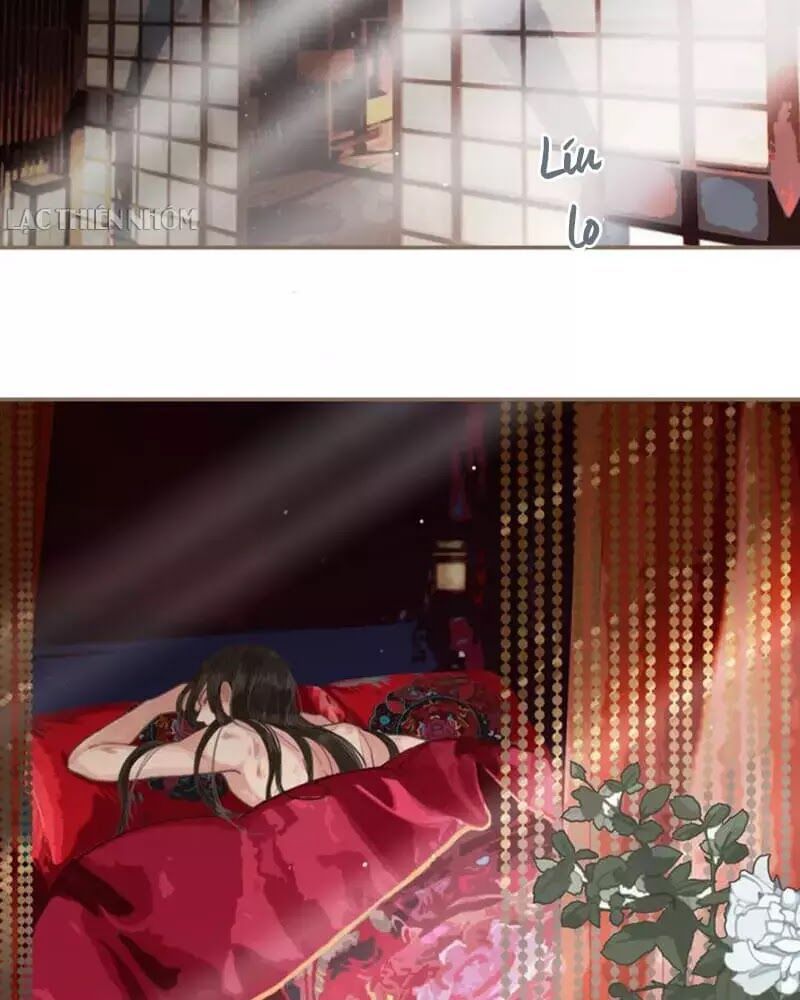 Nô Lệ Câm - Chapter 1.2