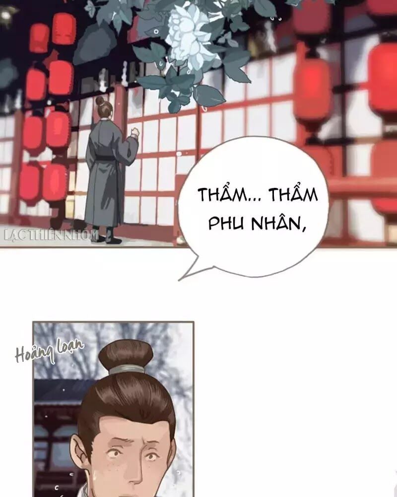 Nô Lệ Câm - Chapter 1.2