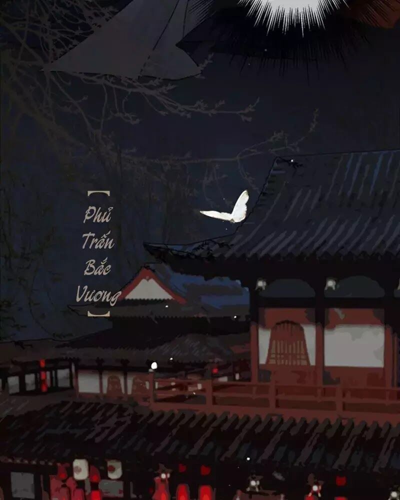 Nô Lệ Câm - Chapter 1.2